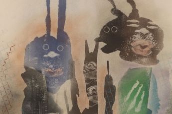 David Hammons contemporary artist