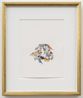 old normal no new normal resist defy Do Not comply by Karen Kilimnik contemporary artwork Works on Paper