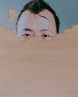 Assembly I by Tommy Kha contemporary artwork print