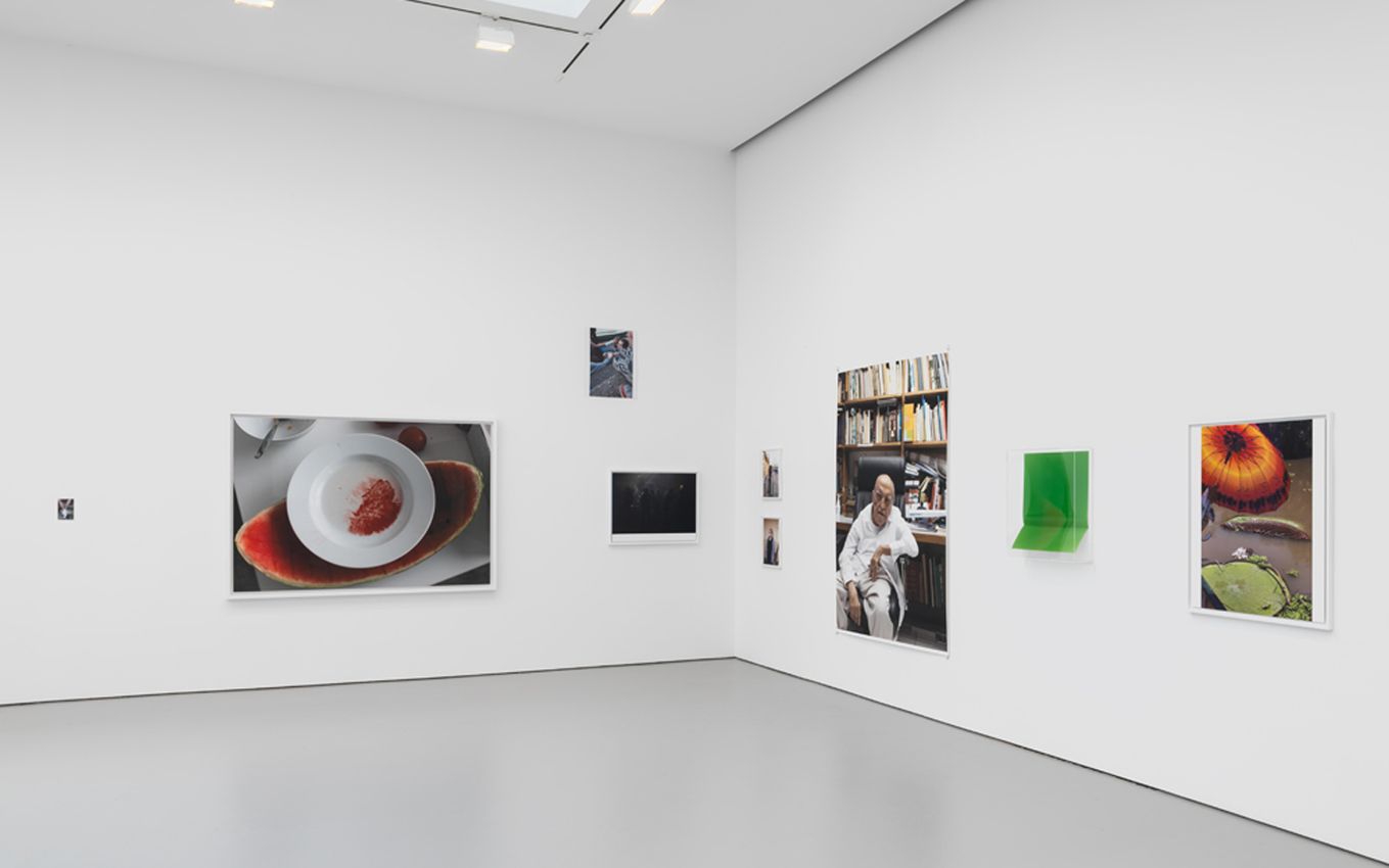 Wolfgang Tillmans