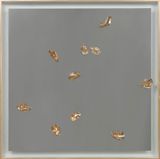 Poem PornKiko No.2 by Yan Heng contemporary artwork painting photography print sculpture works on paper