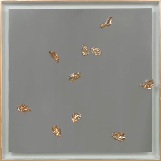 Poem PornKiko No.2 by Yan Heng contemporary artwork Painting