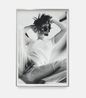 Self-portrait  Plastic Pants by Talia Chetrit contemporary artwork Photography