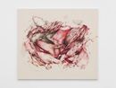 Covered and Cover 09 by Christine Ay Tjoe contemporary artwork Painting