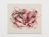 Covered and Cover 09 by Christine Ay Tjoe contemporary artwork painting