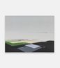 o.T. Landschaft by Michael Van Ofen contemporary artwork Painting