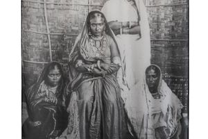 Shiraz Bayjoo