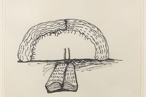 Philip Guston