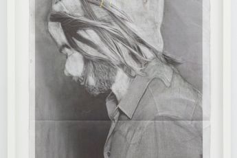 Christian Holstad contemporary artist