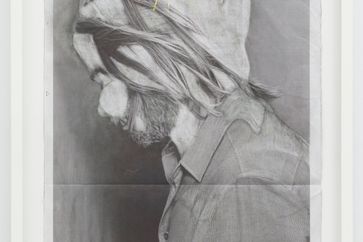 Christian Holstad contemporary artist