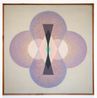 Centrovision 725 by Mahirwan Mamtani contemporary artwork Painting