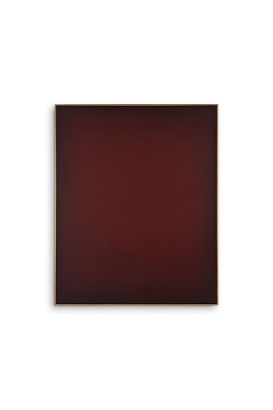 Penombra IVb by Richard Zinon contemporary artwork Painting