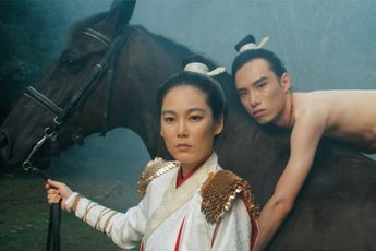 Contemporary art exhibition Group Exhibition Courses of Action at Goethe-Institut Hong Kong
