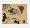 Untitled by Francis Offman contemporary artwork Painting