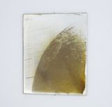 Untitled by Alice Wang contemporary artwork sculpture