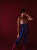 La piel y el oro VI by Xenia Fuentes contemporary artwork Photography