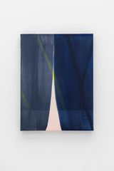 Untitled by Elvira Amor contemporary artwork painting