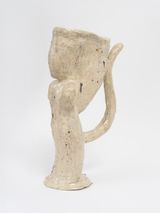 Untitled by Andrew Lord contemporary artwork sculpture