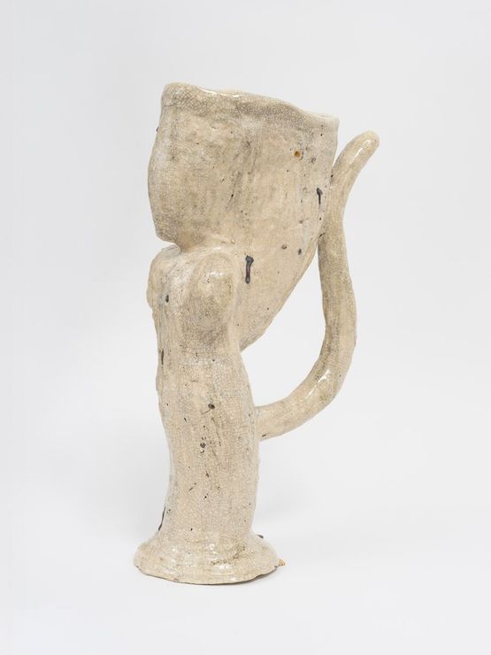 Untitled by Andrew Lord contemporary artwork Sculpture