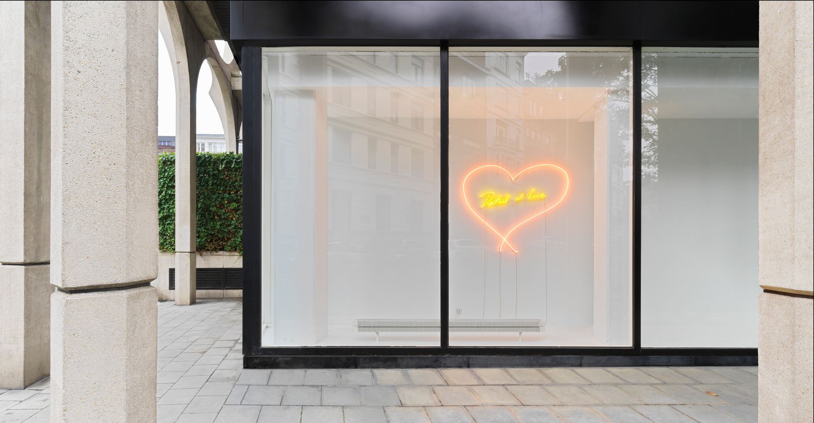 Tracey Emin