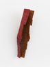 Mohawk by Terry Adkins contemporary artwork Sculpture