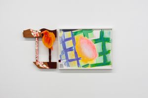 Jessica Stockholder