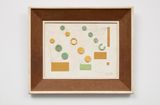 Untitled Sin titulo by Lolo Soldevilla contemporary artwork mixed media