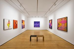 Group Exhibition
