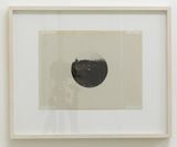 Driving range by Gabor Kristof contemporary artwork print