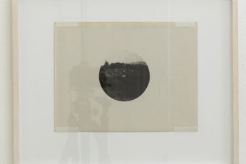 Gabor Kristof contemporary artist