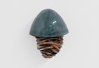 Quaps Imogen by Gereon Krebber contemporary artwork Sculpture