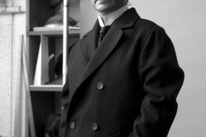 Morimura Yasumasa