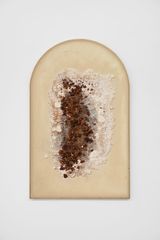 Myrrh Passage by Karola Braga contemporary artwork sculpture