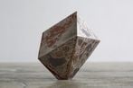 Scence 02 by Madara Manji contemporary artwork Sculpture