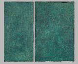 Constellation 2021-17 by Weng Jijun contemporary artwork sculpture textile