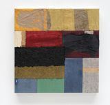 Autonomy by Samuel Levi Jones contemporary artwork mixed media