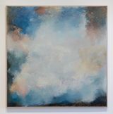 Untitled The Weight of Light by Carsten Fock contemporary artwork mixed media