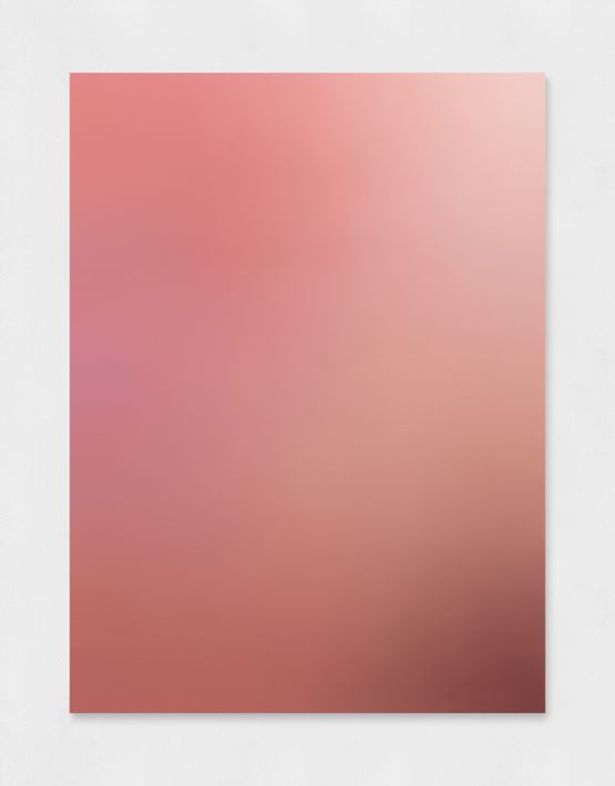 Untitled by Pieter Vermeersch contemporary artwork Painting