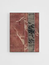 Untitled 01 Subsidence by Inside Job contemporary artwork print