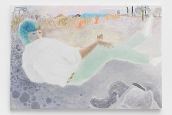 Daisuke Fukunaga contemporary artist