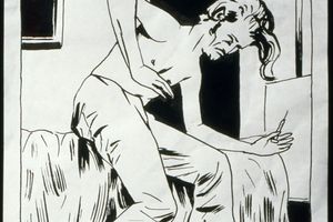 Raymond Pettibon