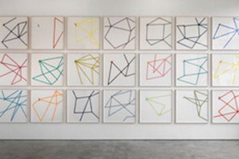 Spencer Finch contemporary artist