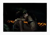 Untitled 2001-21CB-JPC SH197 N22B by Bill Henson contemporary artwork photography