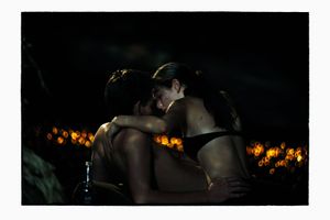 Bill Henson