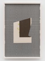 Untitled by Leslie Hewitt contemporary artwork print works on paper