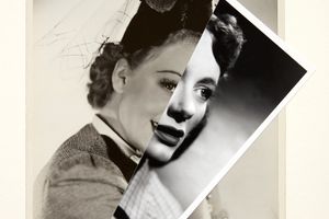 John Stezaker