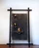 Her Spirit the Void Impersonal Absolute Portal 10 by Parul Thacker contemporary artwork Sculpture