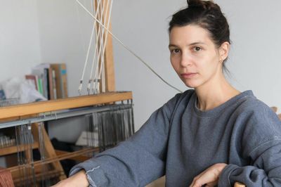 Hana Miletic Patterns of Thrift