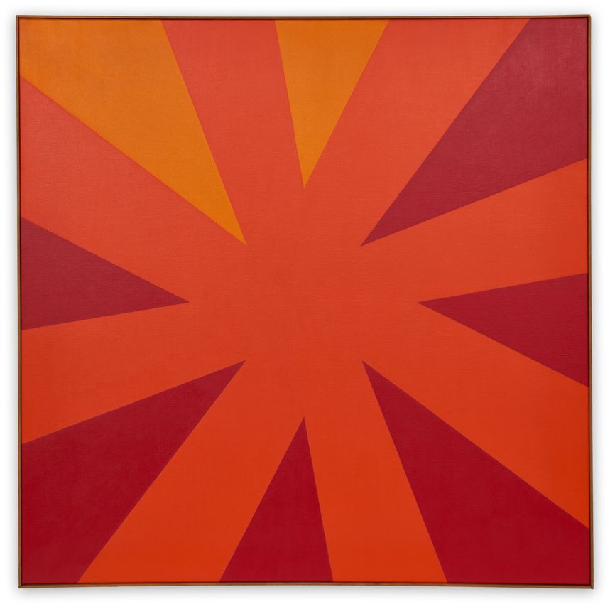 Verena Loewensberg