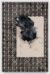 Bruise VIII by Han Mengyun contemporary artwork painting